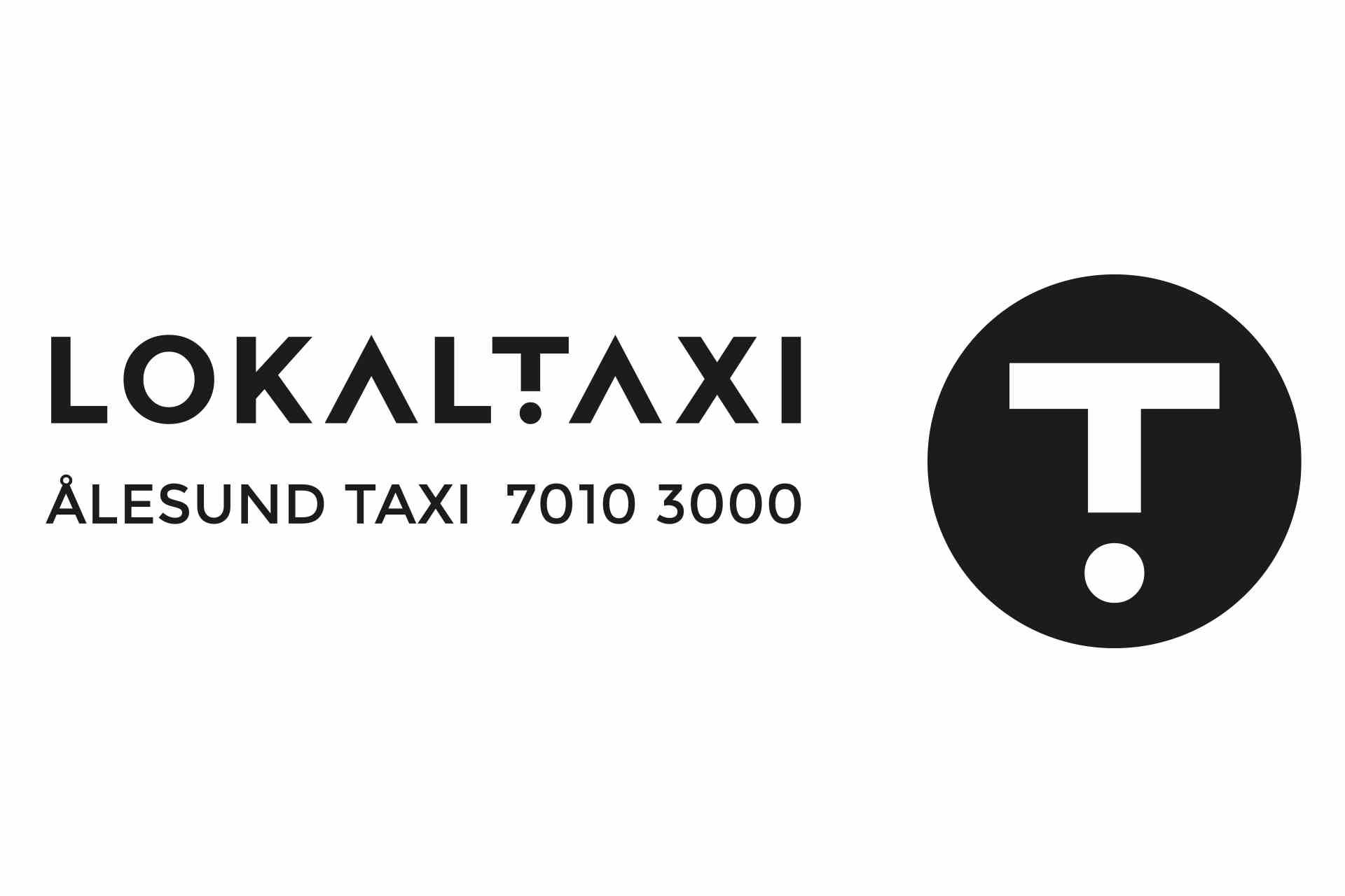 Ålesund Taxi