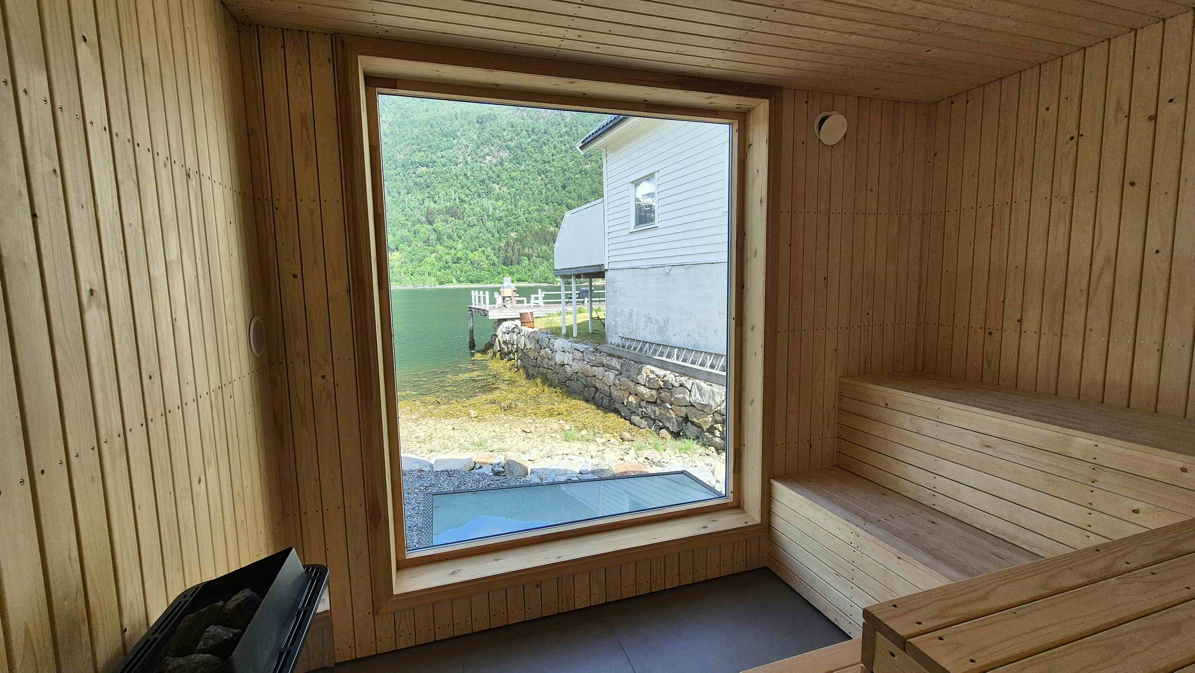 Sognefjord Cabins, Balestrand