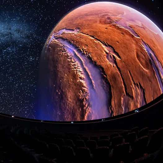 Planetarium